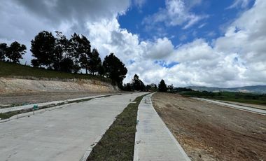 🏡 LOTE EN VENTA UBICADO EN LA UNIÓN SECTOR LA FRONTERA