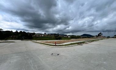 🏡 LOTE EN VENTA UBICADO EN LA UNIÓN SECTOR LA FRONTERA