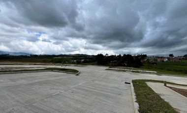 🏡 LOTE EN VENTA UBICADO EN LA UNIÓN SECTOR LA FRONTERA