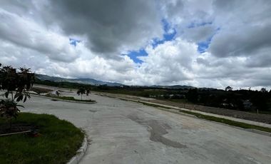 🏡 LOTE EN VENTA UBICADO EN LA UNIÓN SECTOR LA FRONTERA