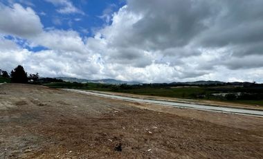 🏡 LOTE EN VENTA UBICADO EN LA UNIÓN SECTOR LA FRONTERA