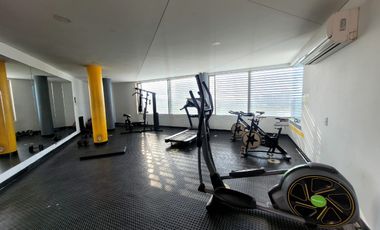 Se vende hermoso apartamento en Villa Campestre, Puerto Colombia