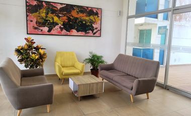Se vende hermoso apartamento en Villa Campestre, Puerto Colombia