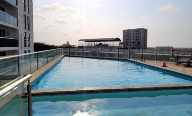 Se vende hermoso apartamento en Villa Campestre, Puerto Colombia