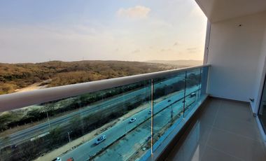 Se vende hermoso apartamento en Villa Campestre, Puerto Colombia