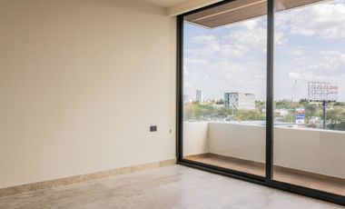 En Renta a estrenar! Precioso Departamento en Varanta