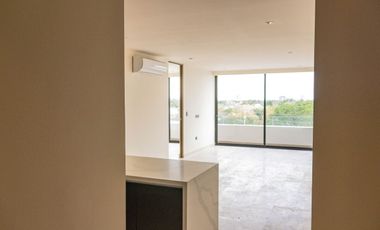 En Renta a estrenar! Precioso Departamento en Varanta