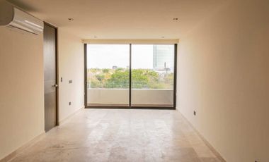 En Renta a estrenar! Precioso Departamento en Varanta