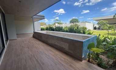 En renta, Precioso Pent Garden, en ENSO