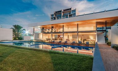 En renta, Precioso Pent Garden, en ENSO