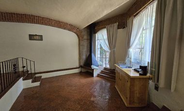 Loft   en  Renta en San Angel