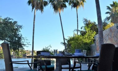 Casa en venta en Tequesquitengo