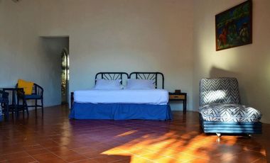Casa en venta en Tequesquitengo