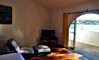 Casa en venta en Tequesquitengo