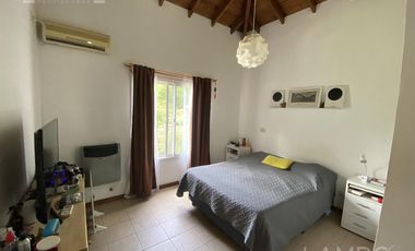 Alquiler anual - Casa - Los Potrillos - Pilar