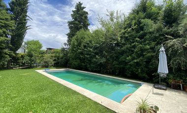 Alquiler anual - Casa - Los Potrillos - Pilar