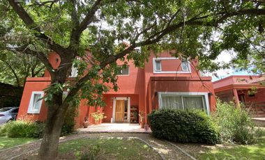 Alquiler anual - Casa - Los Potrillos - Pilar