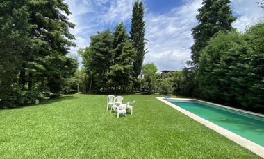 Alquiler anual - Casa - Los Potrillos - Pilar