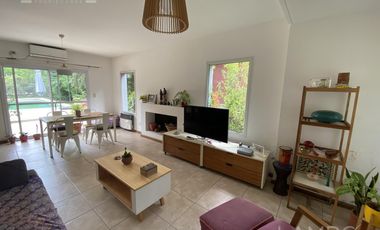 Alquiler anual - Casa - Los Potrillos - Pilar