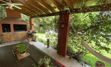 Alquiler anual - Casa - Los Potrillos - Pilar