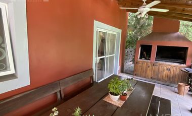 Alquiler anual - Casa - Los Potrillos - Pilar