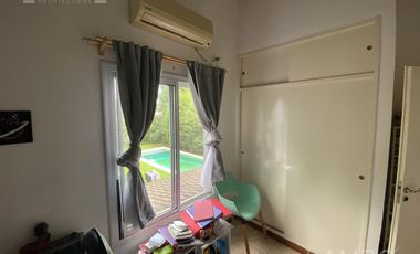 Alquiler anual - Casa - Los Potrillos - Pilar