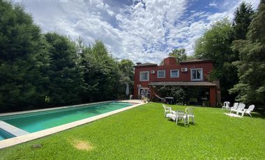 Alquiler anual - Casa - Los Potrillos - Pilar