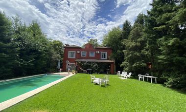 Alquiler anual - Casa - Los Potrillos - Pilar