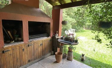 Alquiler anual - Casa - Los Potrillos - Pilar