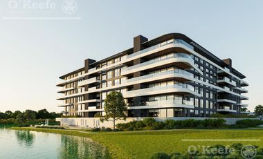 Departamento en venta de 3 ambientes en Nuevo Quilmes con excelente calidad constructiva!
