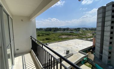 Arriendo apartamento 8°, Almendros de Belicia  8 parqueadero Jamundí