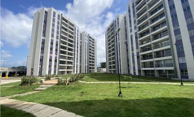 Arriendo apartamento 8°, Almendros de Belicia  8 parqueadero Jamundí