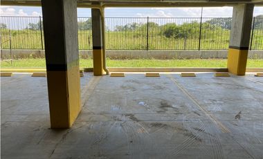 Arriendo apartamento 8°, Almendros de Belicia  8 parqueadero Jamundí