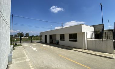 Arriendo apartamento 8°, Almendros de Belicia  8 parqueadero Jamundí