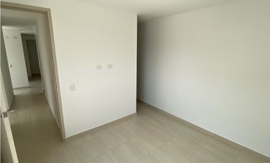 Arriendo apartamento 8°, Almendros de Belicia  8 parqueadero Jamundí