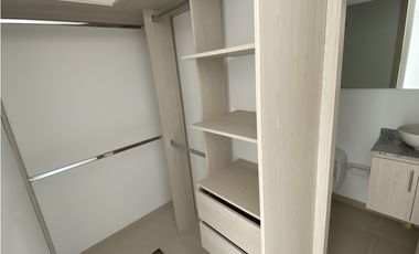 Arriendo apartamento 8°, Almendros de Belicia  8 parqueadero Jamundí