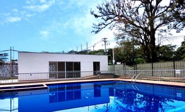 Arriendo apartamento 8°, Almendros de Belicia  8 parqueadero Jamundí