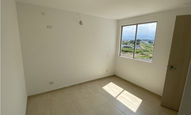 Arriendo apartamento 8°, Almendros de Belicia  8 parqueadero Jamundí
