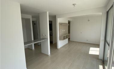 Arriendo apartamento 8°, Almendros de Belicia  8 parqueadero Jamundí