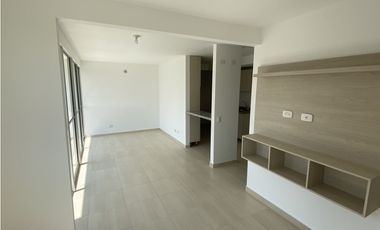 Arriendo apartamento 8°, Almendros de Belicia  8 parqueadero Jamundí