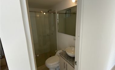 Arriendo apartamento 8°, Almendros de Belicia  8 parqueadero Jamundí