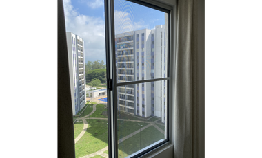 Arriendo apartamento 8°, Almendros de Belicia  8 parqueadero Jamundí