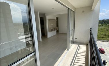 Arriendo apartamento 8°, Almendros de Belicia  8 parqueadero Jamundí