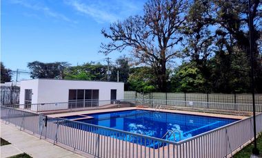 Arriendo apartamento 8°, Almendros de Belicia  8 parqueadero Jamundí