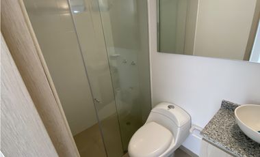 Arriendo apartamento 8°, Almendros de Belicia  8 parqueadero Jamundí