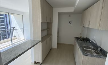Arriendo apartamento 8°, Almendros de Belicia  8 parqueadero Jamundí