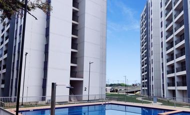 Arriendo apartamento 8°, Almendros de Belicia  8 parqueadero Jamundí