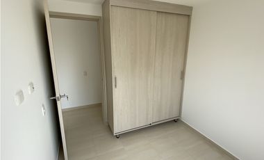 Arriendo apartamento 8°, Almendros de Belicia  8 parqueadero Jamundí