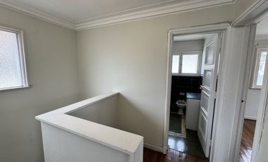 SE ARRIENDA GRAN CASA EN SECTOR MIRAFLORES