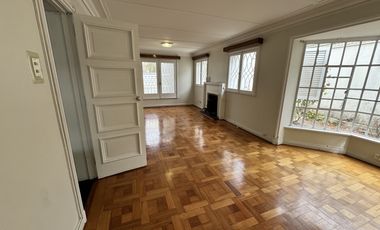 SE ARRIENDA GRAN CASA EN SECTOR MIRAFLORES